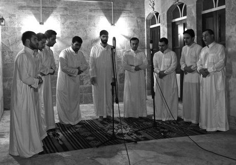 The Original Christian Music; Rescuing Syriac Hymns