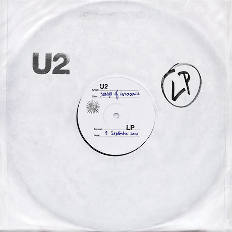 U2’s Invasion – An Early Reaction