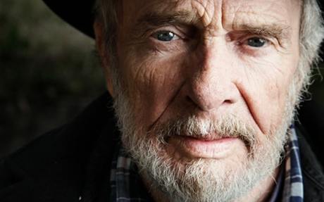 When old things become new: a goodbye to Merle Haggard