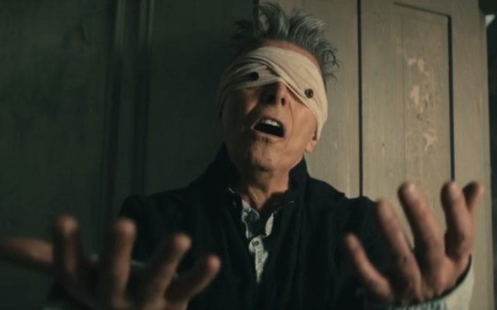 David Bowie and the Passing of a Blackstar
