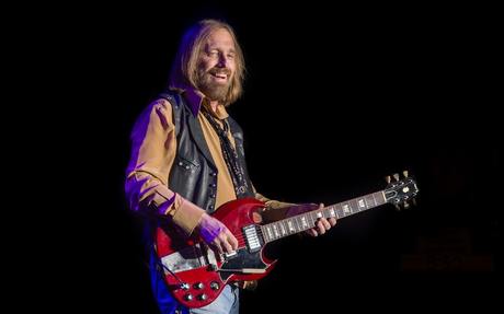 Tom Petty: Our Companion Into the Great Wide Open