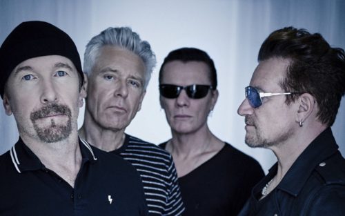 U2’s Unfashionably Hopeful Songs of Experience