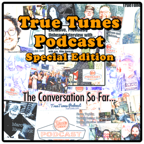 Special Edition #2: The Conversation So Far (Learning To Listen)