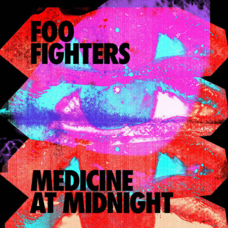 The Foo Fighters’ Good Medicine