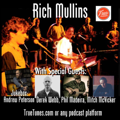 Rich Mullins: The Lost Interview Part 2
