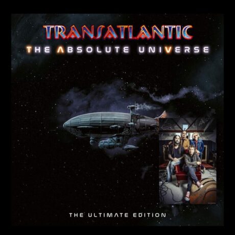 Transatlantic’s Ultimate Universe Defies Trends and Gravity