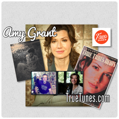 Amy Grant’s Secret: 2 Jobs & A Prayer