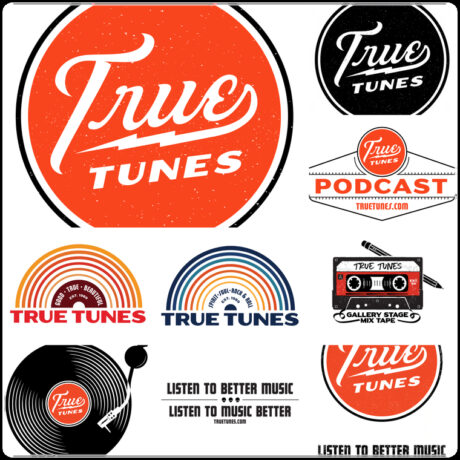 New True Tunes Threadless Store Launches!