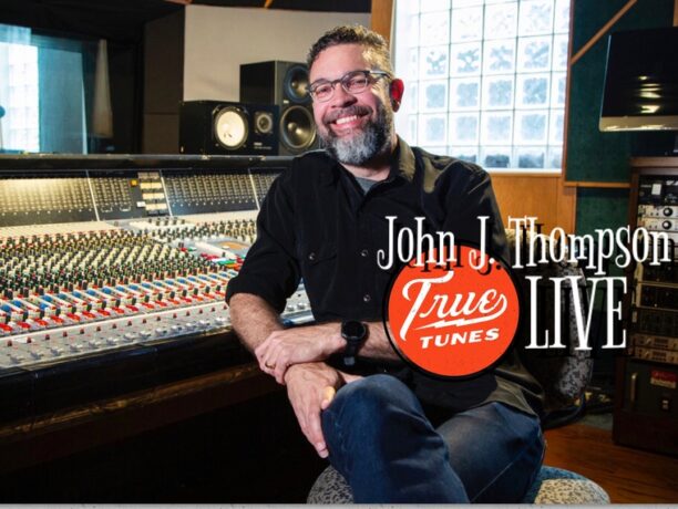 True Tunes Live – A Different Kind of Music Conversation