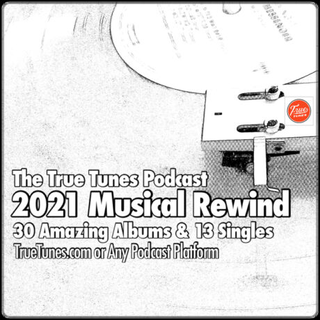 Jukebox Rewind: 30 Important Albums & 13 Worthy Singles from 2021