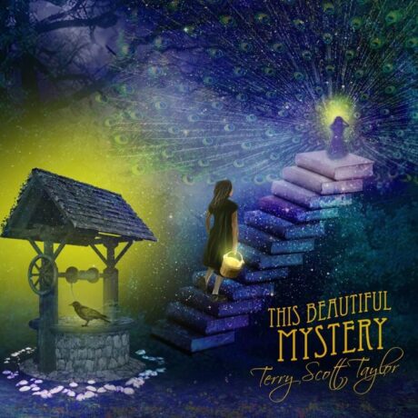 Terry Scott Taylor’s Beautiful Mystery (Reviewed By BQN)
