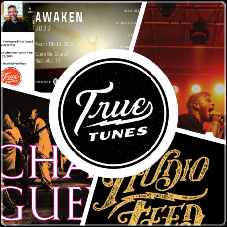 JJT / True Tunes Upcoming Events