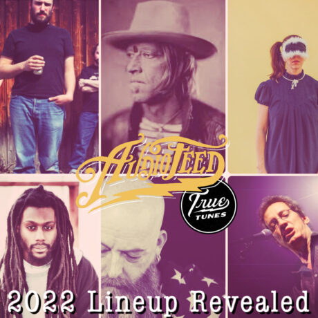 Audiofeed Festival 2022 Lineup Revealed