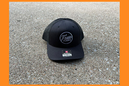 Trucker-Hat