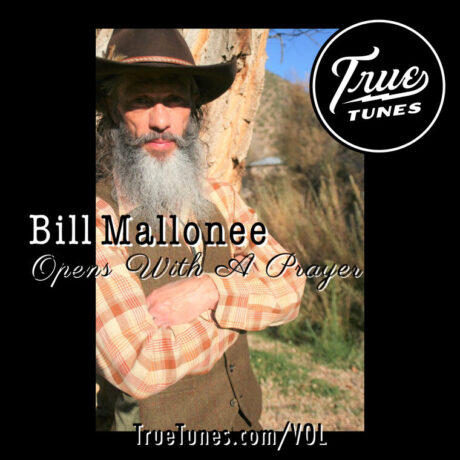 Bill Mallonee: Love Vigilante for Life