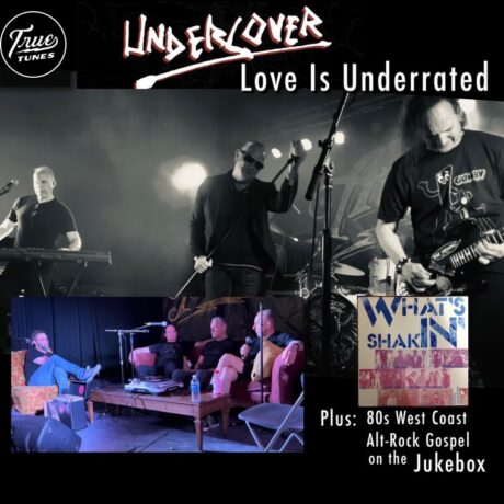Love Is Underrated: Undercover