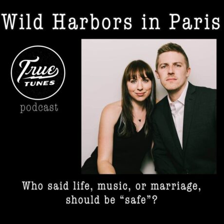 Wild Harbors in Paris: Safety Is Overrated
