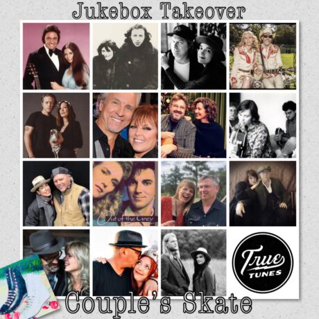 Special Edition: Couples Skate (Jukebox Takeover)