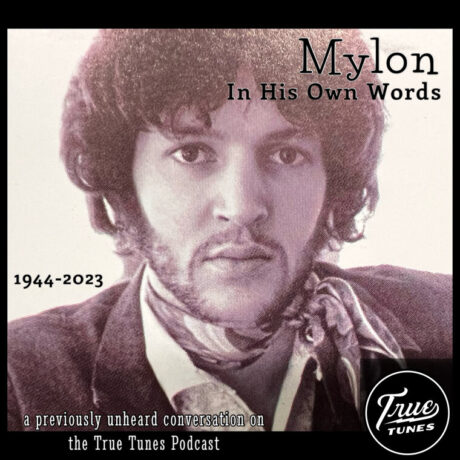 Mylon LeFevre (In His Own Words)