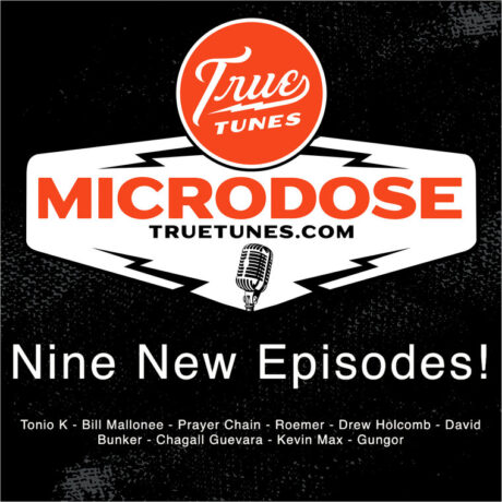 9 MORE Microdose Episodes!